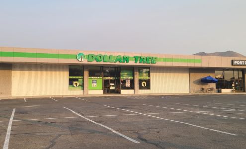 Dollar Tree Winnemucca