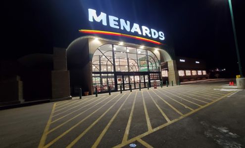 Menards Williston