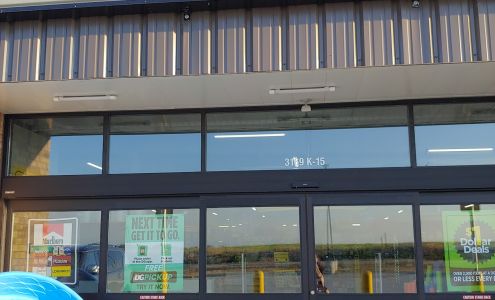 Dollar General Udall