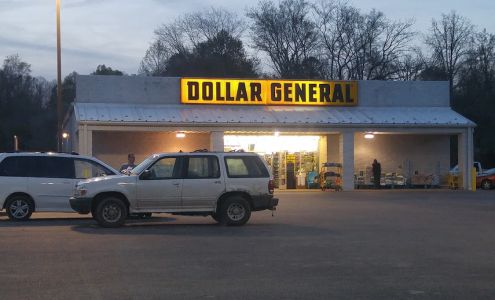 Dollar General