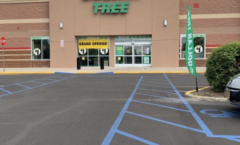 Dollar Tree Riverhead