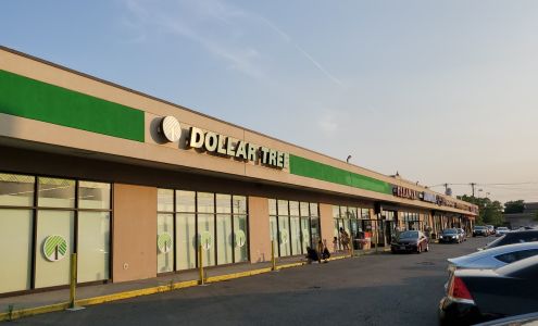 Dollar Tree