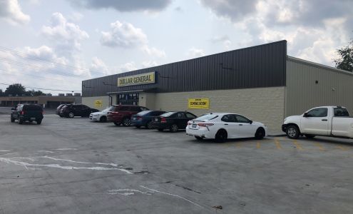 Dollar General