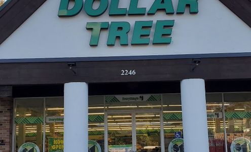 Dollar Tree