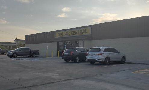 Dollar General