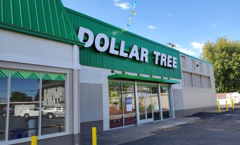 Dollar Tree