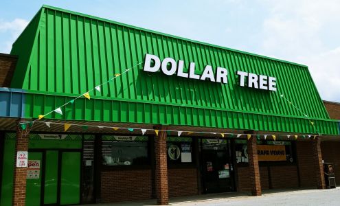 Dollar Tree