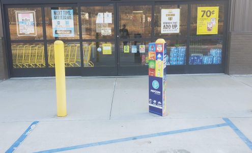 Dollar General Parkers Lake