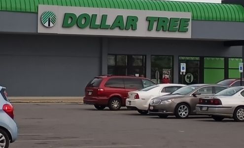 Dollar Tree