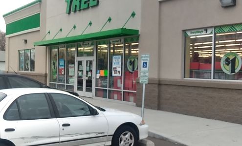 Dollar Tree Upper Sandusky