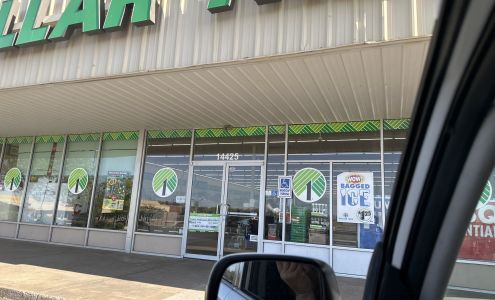 Dollar Tree Choctaw