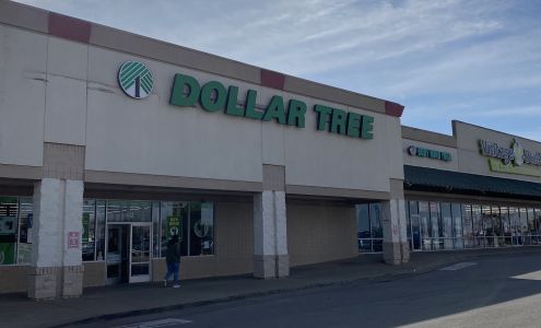 Dollar Tree