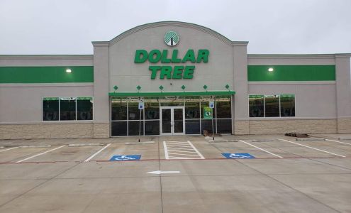 Dollar Tree Stilwell