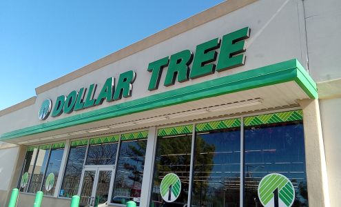 Dollar Tree