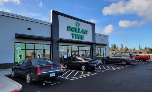 Dollar Tree