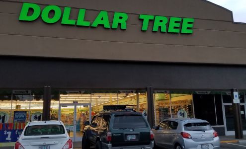 Dollar Tree