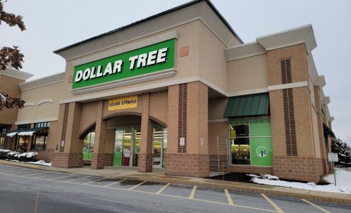 Dollar Tree