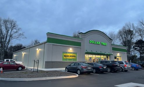 Dollar Tree