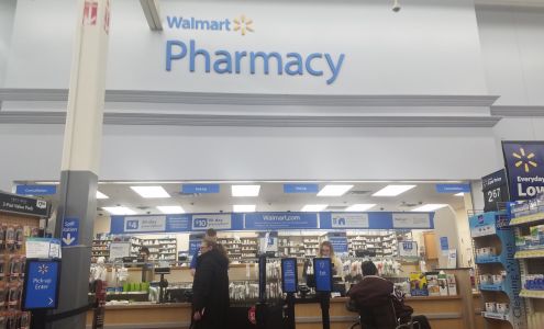 Walmart Pharmacy