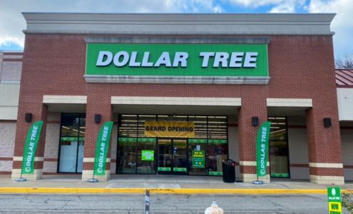 Dollar Tree