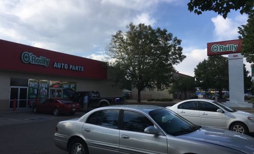 O'Reilly Auto Parts