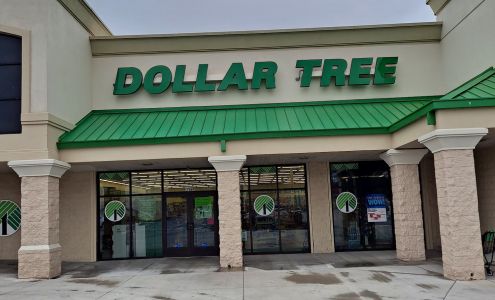 Dollar Tree