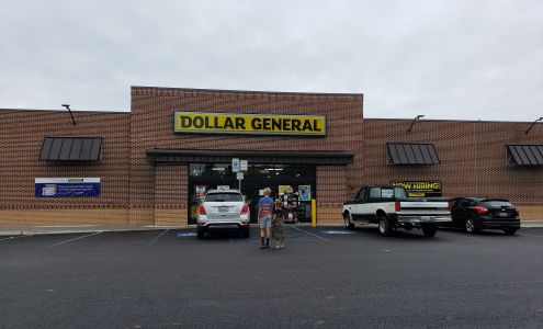 Dollar General