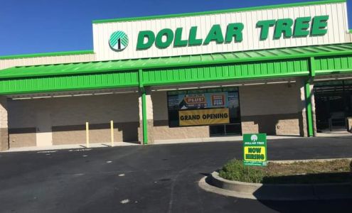 Dollar Tree Chesterfield