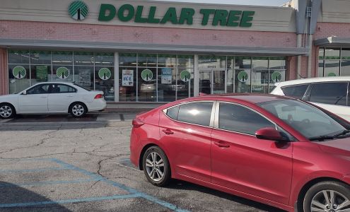 Dollar Tree