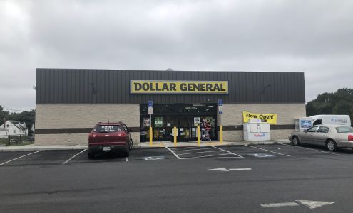 Dollar General