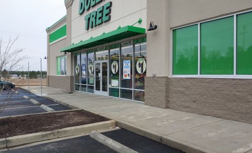 Dollar Tree Graniteville