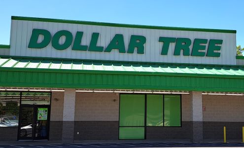 Dollar Tree Iva