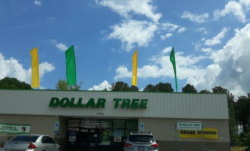 Dollar Tree