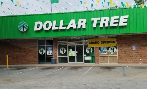 Dollar Tree