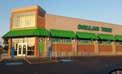 Dollar Tree