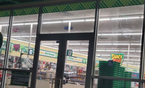 Dollar Tree Ridgeland