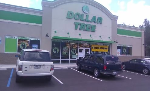 Dollar Tree