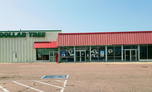 Dollar Tree
