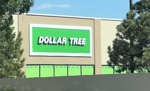 Dollar Tree