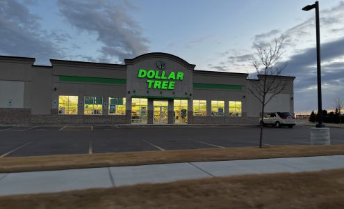 Dollar Tree