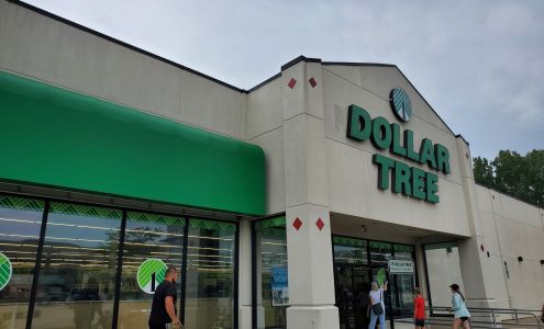 Dollar Tree