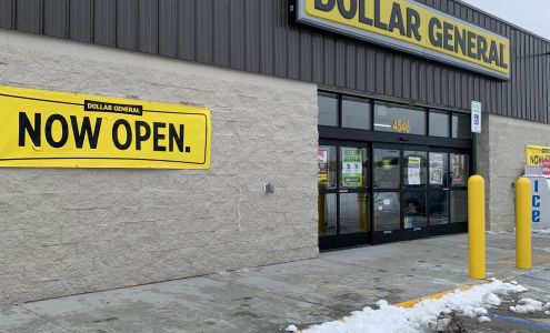 Dollar General