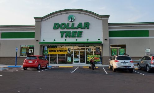 Dollar Tree