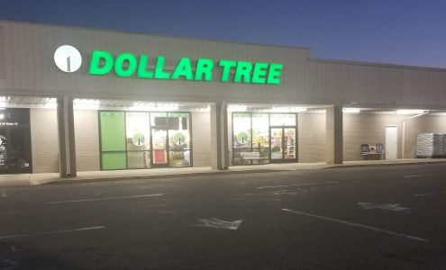 Dollar Tree