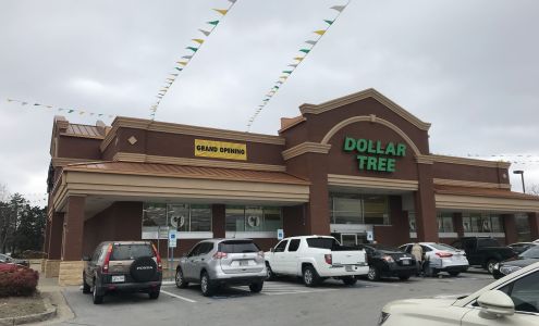 Dollar Tree