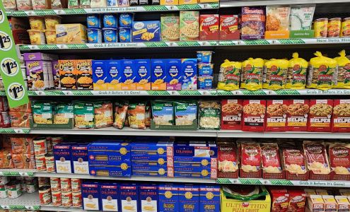 Dollar Tree Mount Pleasant