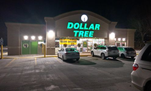 Dollar Tree