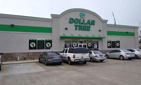 Dollar Tree
