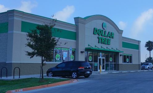 Dollar Tree