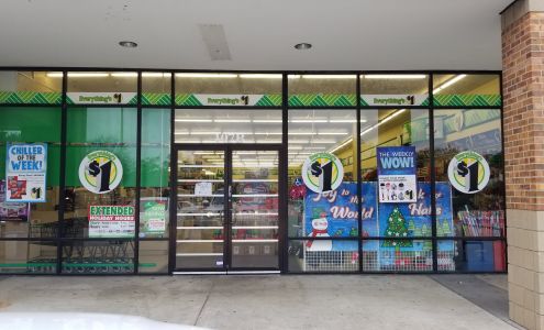 Dollar Tree